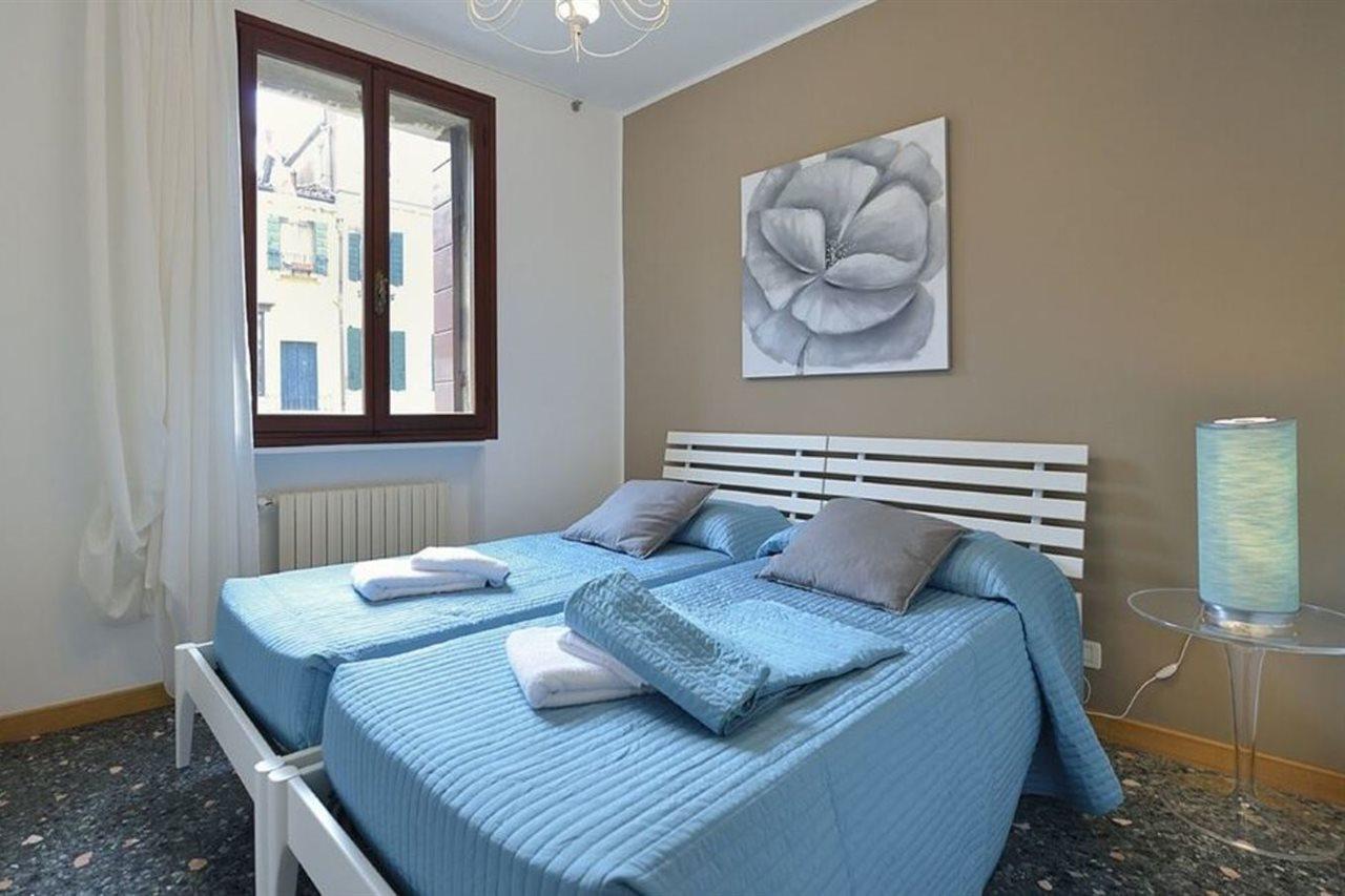 Venier 1 Apartamento *