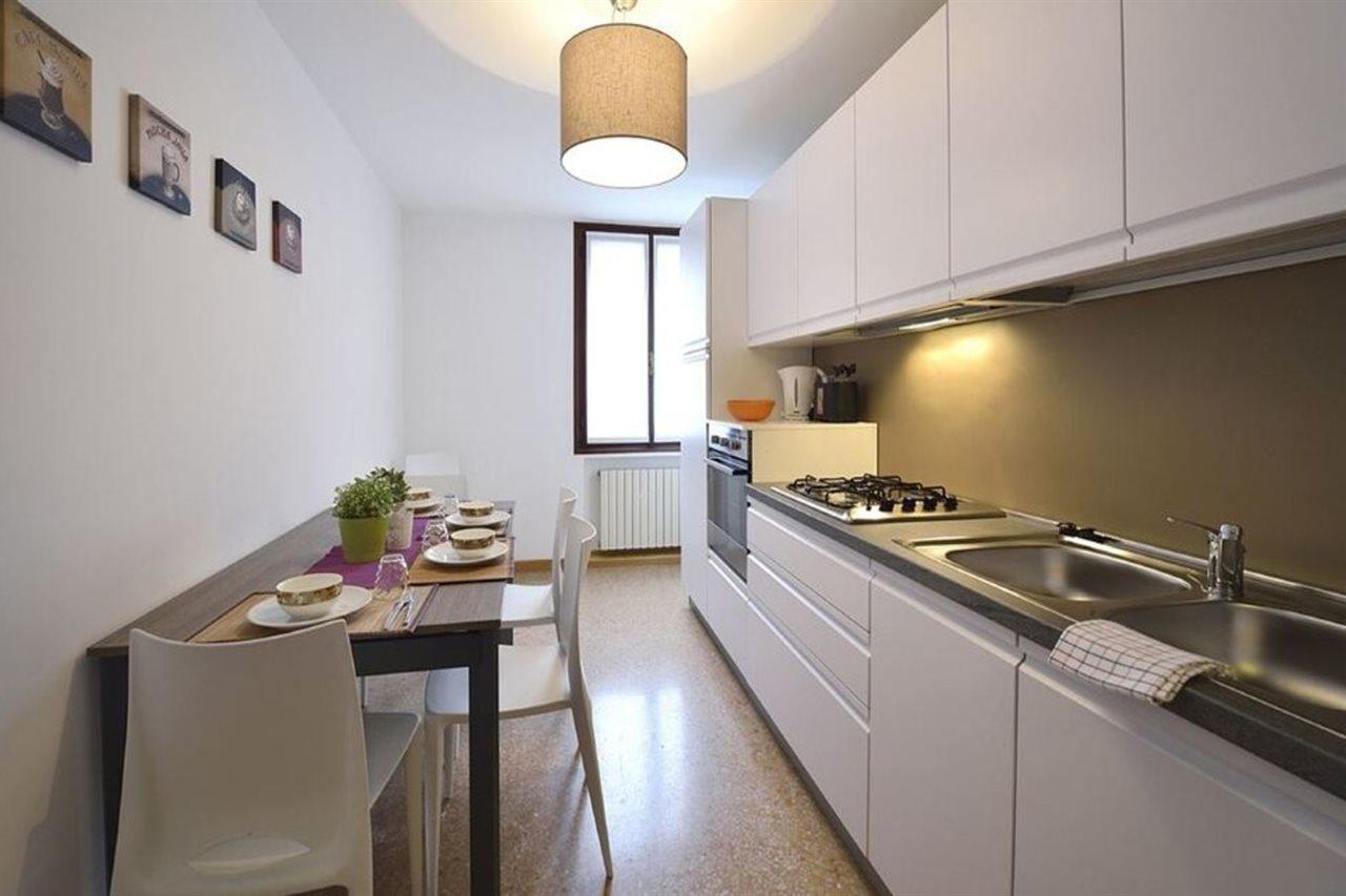 Venier 1 Apartamento Venecia